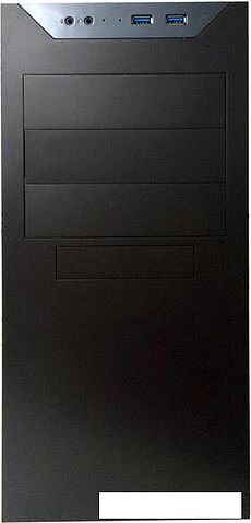 Корпус Powerman BA833BK