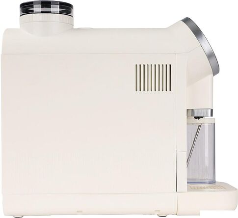 Кофемашина Korting KACM 2028 W Tamburino