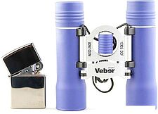 Бинокль Veber БН 12x25 Sport