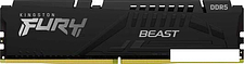 Оперативная память Kingston FURY Beast 32ГБ DDR5 6000 МГц KF560C36BBE2-32