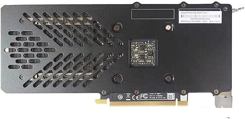 Видеокарта Arktek GeForce RTX 3050 8GB GDDR6 AKN3050D6S8GH1