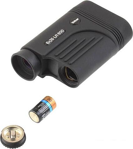 Лазерный дальномер Veber 6x26 LR 800