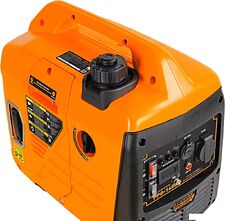 Бензиновый генератор Carver PPG-1400IS
