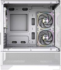 Корпус Powercase Vision Micro M4W CVMM4W-A3