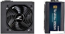 Блок питания Zalman TeraMax 850W ZM850-TMX