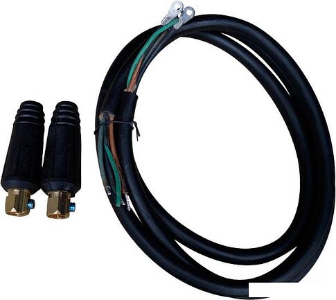 Сварочный инвертор Brima ARC-250