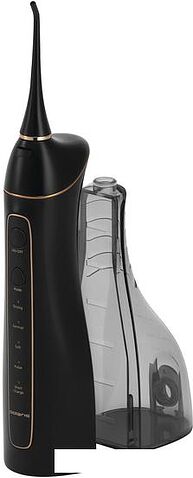 Ирригатор  Polaris PWF 0201 (черный)