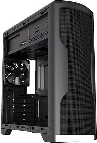 Корпус GameMax G562