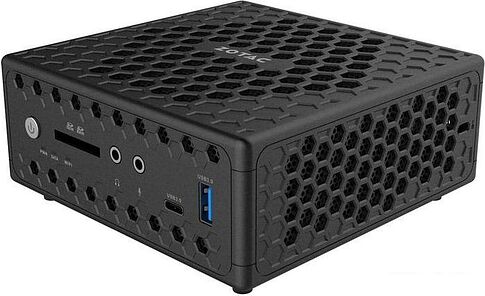 Баребон ZOTAC ZBOX CI331 nano