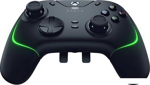 Геймпад Razer Wolverine V2 Chroma (черный)