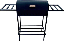 Мангал для дачи КомфортПром Велес 10221107
