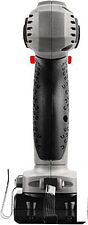 Дрель-шуруповерт Crown CT21056L-1.5 BMC (с 2-мя АКБ, кейс) Дрель-шуруповерт Crown CT21056L-1.5 BMC (с 2-мя АКБ, кейс)