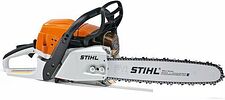 Бензопила STIHL MS 362