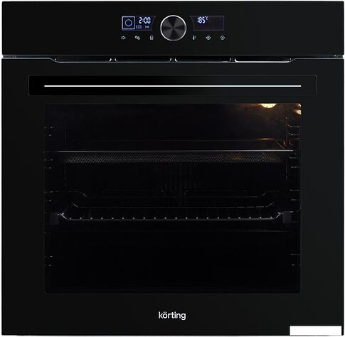 Электрический духовой шкаф Korting OKB 8731 CPGN