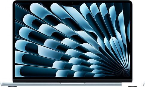 Ноутбук Apple MacBook Air 13" M4 2025 MC6U4