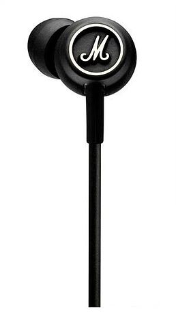 Наушники с микрофоном Marshall Mode