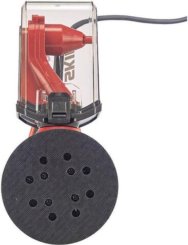 Эксцентриковая шлифмашина Skil SR2116SE00