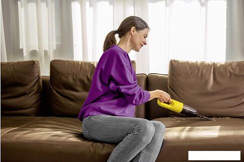 Пылесос Karcher CVH 2 1.198-330.0