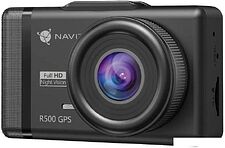 Видеорегистратор-GPS информатор (2в1) NAVITEL R500 GPS
