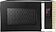 Микроволновая печь CENTEK CT-1561 (черный)