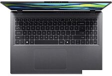 Ноутбук Acer Aspire 16 A16-51GM-71YF NX.KTHAA.002 Ноутбук Acer Aspire 16 A16-51GM-71YF NX.KTHAA.002