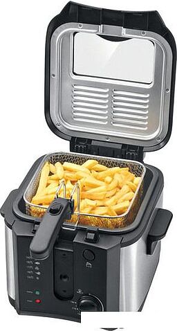 Фритюрница Clatronic FR 3649