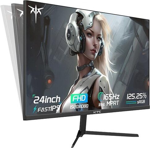 Игровой монитор KTC H24T09P