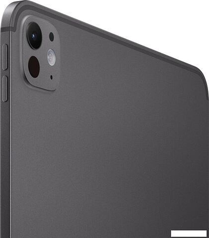 Планшет Apple iPad Pro 11" 2025 256GB (черный космос)