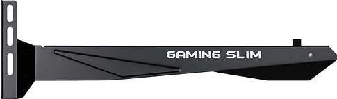 Видеокарта MSI GeForce RTX 4060 Ti Gaming X Slim 16G