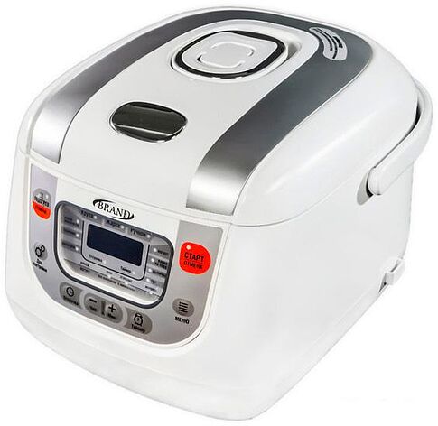 Мультиварка BRAND 502