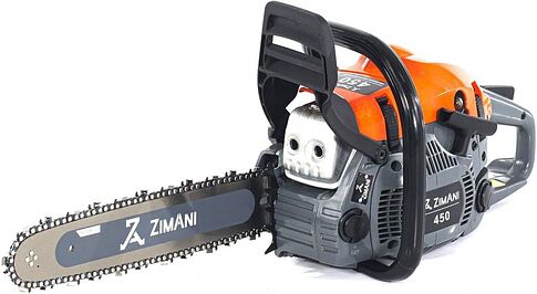 Бензопила ZimAni 450-15