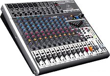 Микшерный пульт Behringer Xenyx X1832USB