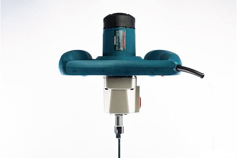 Строительный миксер Alteco MX 14002.1