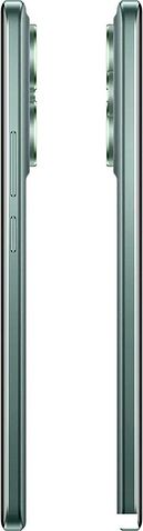 Телефон Realme 15 Pro 5G RMX5101 12GB/512GB международная версия (зеленый)