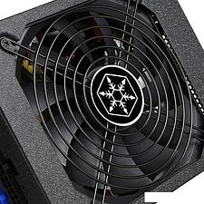 Блок питания SilverStone ST1500-TI v2.0