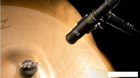 Комплект проводных микрофонов Lewitt LCT 040 Match Pair