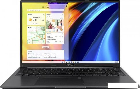 Ноутбук ASUS Vivobook 16 X1605VAP-MB012