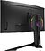 Игровой монитор ASRock Phantom Gaming PG34WQ15R2B