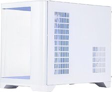 Корпус 1stPlayer UView UV6 ARGB (белый)