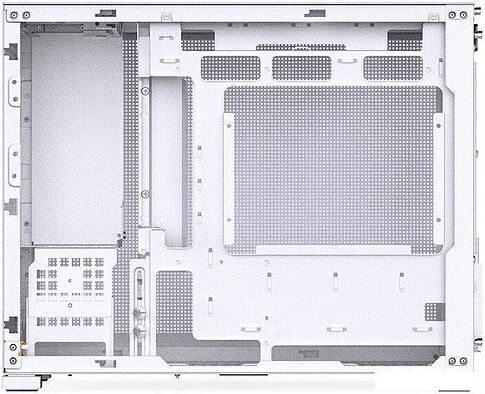 Корпус Jonsbo D32 Pro Mesh (белый)