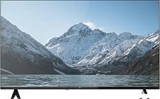 Телевизор BQ 42FS01B