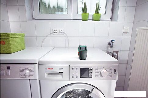 Лазерный нивелир Bosch PLL 2 [0603663420]