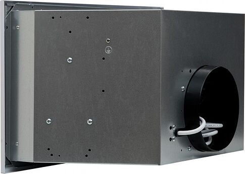 Кухонная вытяжка Oasis (Making Oasis Everywhere) VM-52W