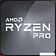 Процессор AMD Ryzen 5 Pro 3600