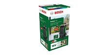 Мойка высокого давления Bosch Fontus 18V 06008B6101