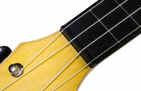 Укулеле Flight TUS35 YW