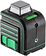 Лазерный нивелир ADA Instruments Cube 3-360 Green Professional Edition А00573