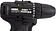 Дрель-шуруповерт Worx Professional WE210.2 (с 2-мя АКБ)