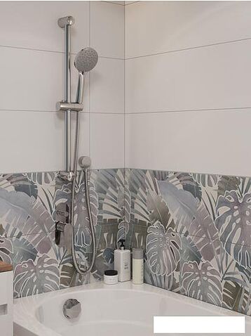 Душевая система  Cersanit Moduo 64087