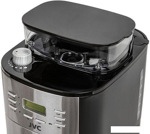 Капельная кофеварка JVC JK-CF31